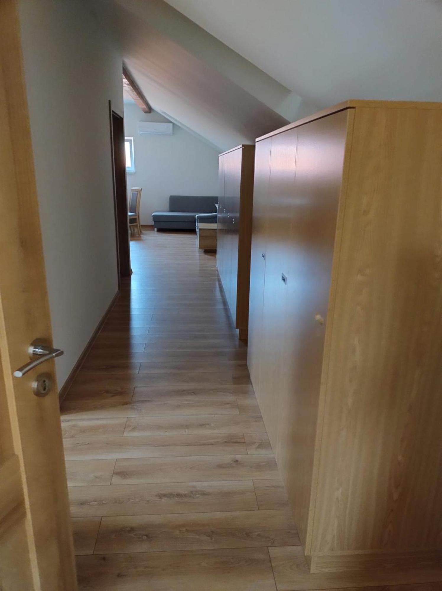 Hotel St.Florian Štúrovo Eksteriør bilde