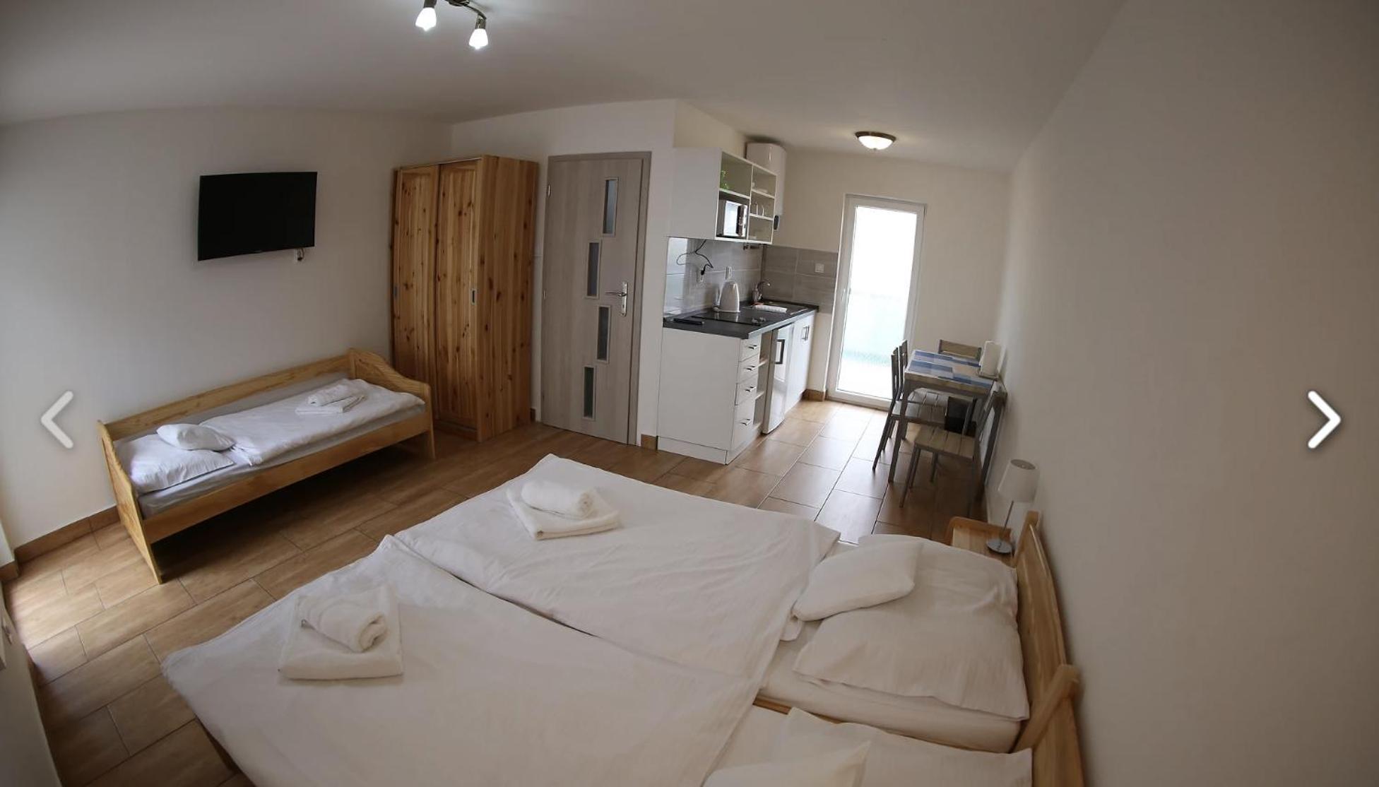Hotel St.Florian Štúrovo Eksteriør bilde